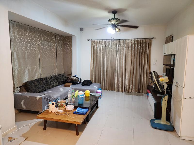 รูปที่7 ต้องการขายบ้านพร้อมที่ดิน เสาธงหิน บางใหญ่ ราคา 4,590,000 บาท