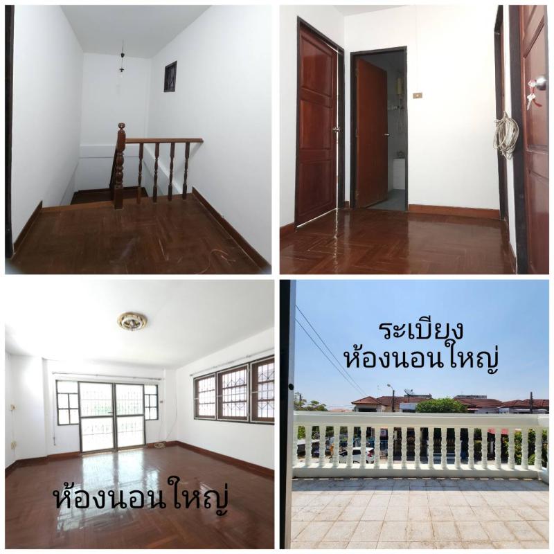 รูปที่3 ต้องการขายบ้านพร้อมที่ดิน คลองถนน เขตสายไหม ราคา 3,800,000 บาท