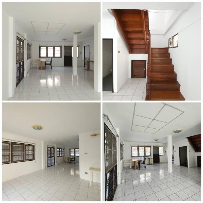 รูปที่4 ต้องการขายบ้านพร้อมที่ดิน คลองถนน เขตสายไหม ราคา 3,800,000 บาท