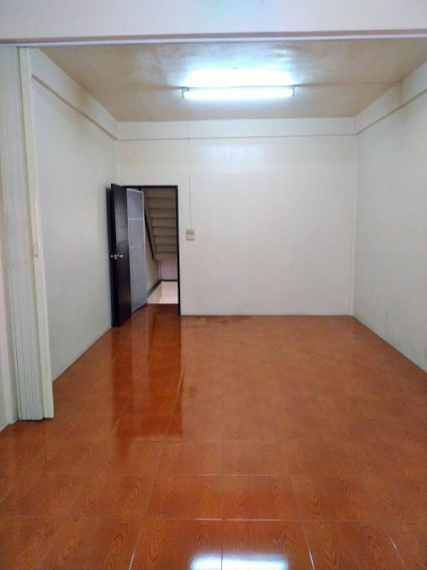 รูปที่6 ให้เช่าอาคารพาณิชย์ ปากคลองบางปลากด พระสมุทรเจดีย์ ราคา 7,000 บาท
