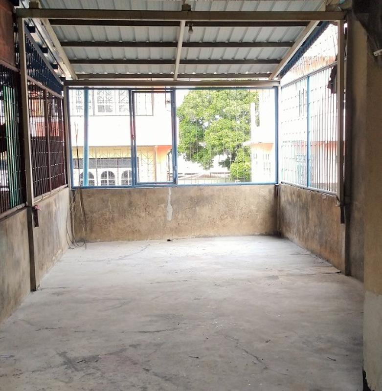 รูปที่8 ให้เช่าอาคารพาณิชย์ ปากคลองบางปลากด พระสมุทรเจดีย์ ราคา 7,000 บาท