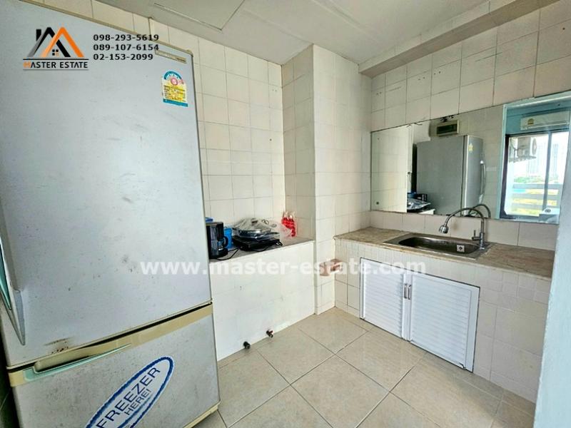 รูปที่7 ต้องการขายคอนโดมิเนียม บางนา เขตบางนา ราคา 2,200,000 บาท