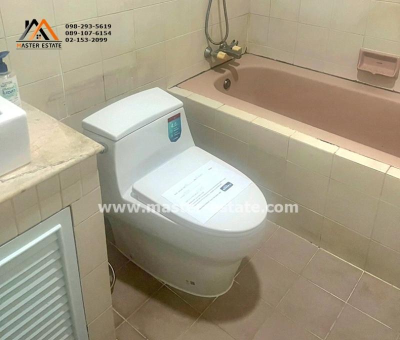 รูปที่8 ต้องการขายคอนโดมิเนียม บางนา เขตบางนา ราคา 2,200,000 บาท