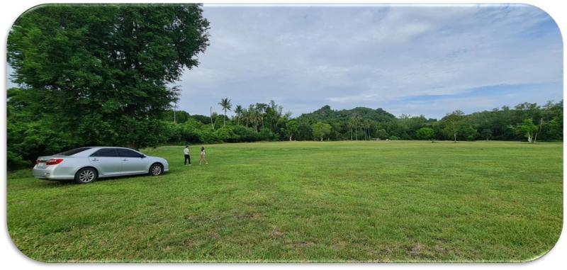 รูปที่2 ต้องการขายที่ดินเปล่า หนองน้ำแดง ปากช่อง ราคา 105,651,000 บาท