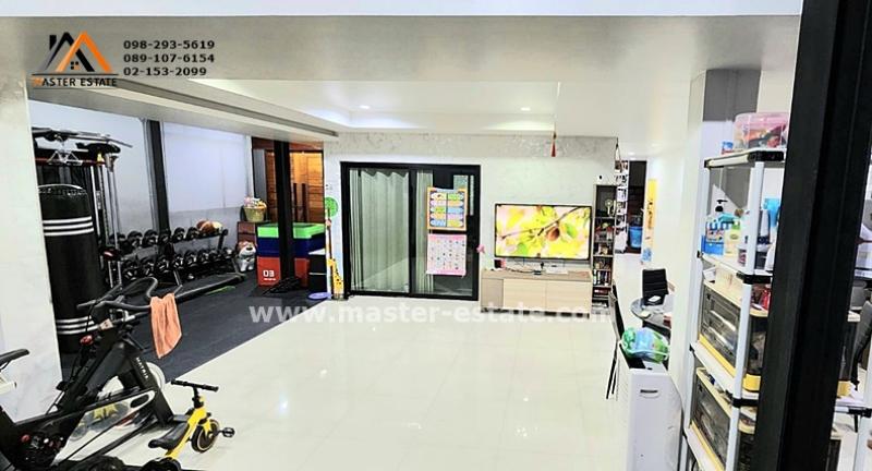 รูปที่3 ต้องการขายบ้านพร้อมที่ดิน เสม็ด เมืองชลบุรี ราคา 7,000,000 บาท