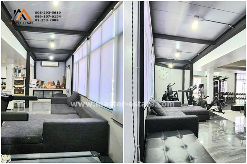 รูปที่7 ต้องการขายบ้านพร้อมที่ดิน เสม็ด เมืองชลบุรี ราคา 7,000,000 บาท