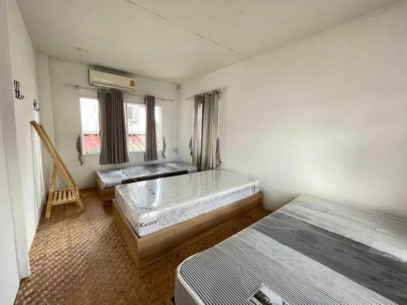รูปที่5 ต้องการขายบ้านพร้อมที่ดิน พระสิงห์ เมืองเชียงใหม่ ราคา 5,500,000 บาท