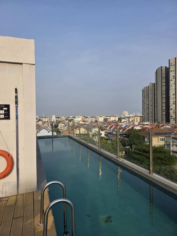 รูปที่7 ต้องการขายคอนโดมิเนียม บางนา เขตบางนา ราคา 2,190,000 บาท