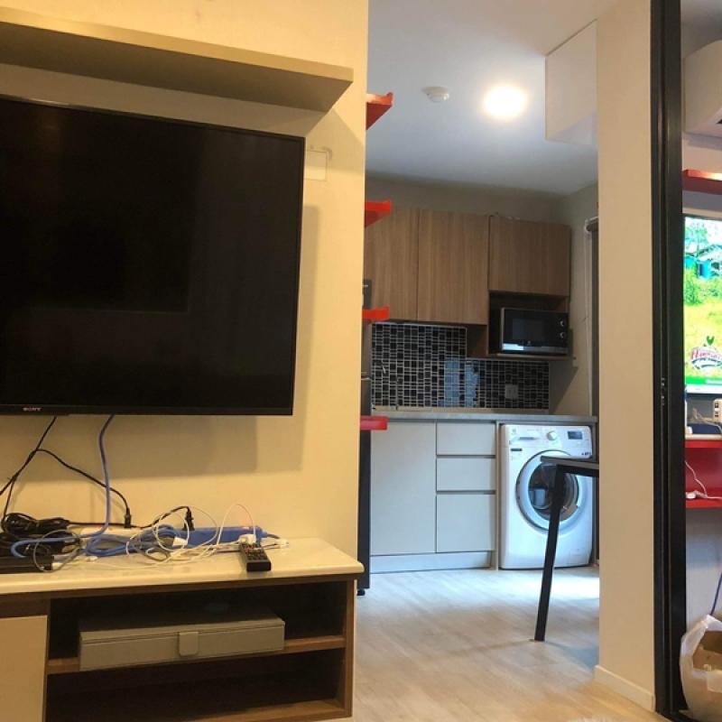 รูปที่6 ต้องการขายคอนโดมิเนียม คลองหนึ่ง คลองหลวง ราคา 2,200,000 บาท