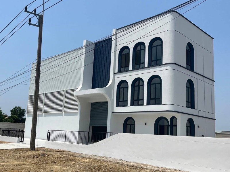 รูปที่5 ต้องการขายบ้านพร้อมที่ดิน ละหาร บางบัวทอง ราคา 3,500,000 บาท