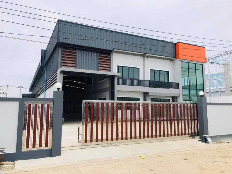 รูปที่6 ต้องการขายบ้านพร้อมที่ดิน ละหาร บางบัวทอง ราคา 3,500,000 บาท