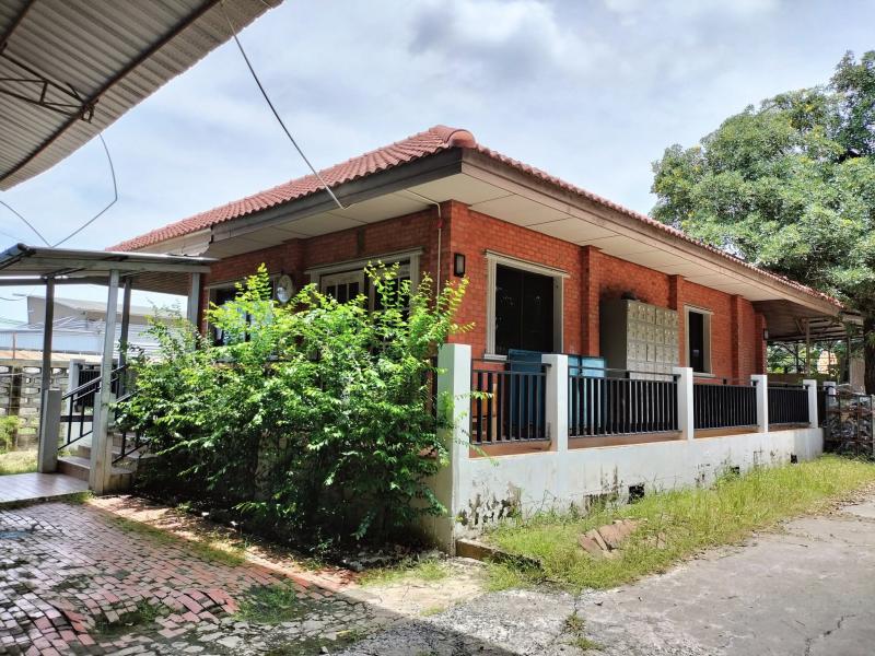รูปที่2 ต้องการขายบ้านพร้อมที่ดิน ลำไทร วังน้อย ราคา 90,000,000 บาท