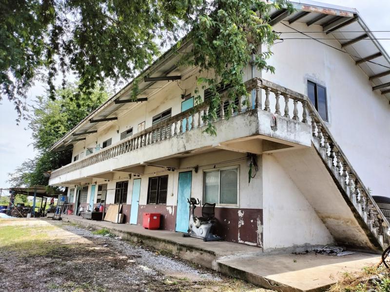 รูปที่5 ต้องการขายบ้านพร้อมที่ดิน ลำไทร วังน้อย ราคา 90,000,000 บาท
