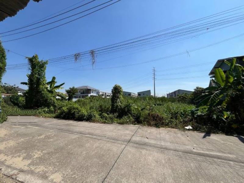 รูปที่2 ต้องการขายที่ดินเปล่า มหาสวัสดิ์ บางกรวย ราคา 6,000,000 บาท