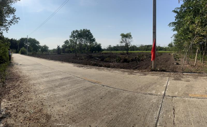 รูปที่3 ต้องการขายบ้านพร้อมที่ดิน คลองหก คลองหลวง  