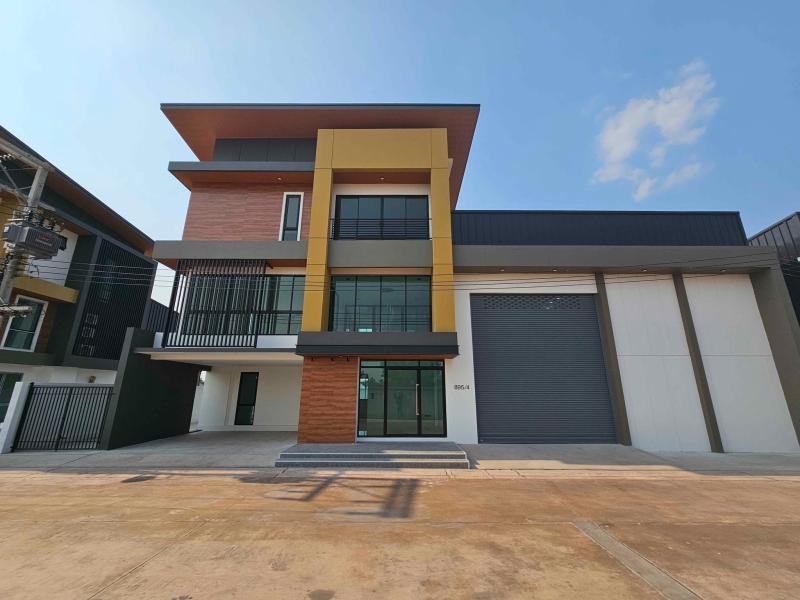 รูปที่4 ต้องการขายที่ดินเปล่า ละหาร บางบัวทอง ราคา 3,500,000 บาท