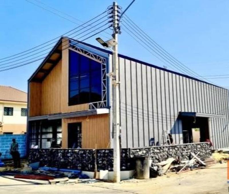 รูปที่5 ต้องการขายที่ดินเปล่า ละหาร บางบัวทอง ราคา 3,500,000 บาท