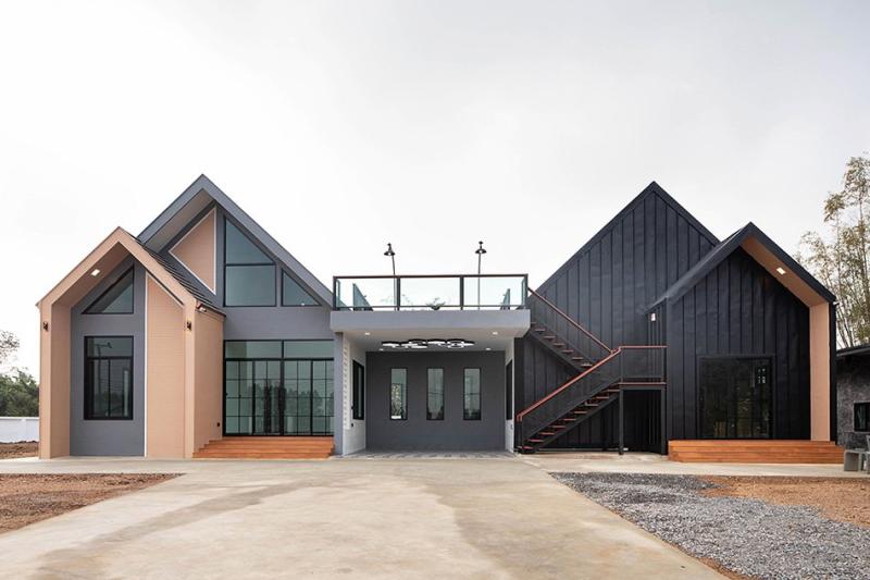 รูปที่8 ต้องการขายที่ดินเปล่า ละหาร บางบัวทอง ราคา 3,500,000 บาท