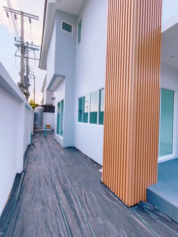 รูปที่4 ต้องการขายบ้านพร้อมที่ดิน สะพานสูง เขตสะพานสูง ราคา 4,990,000 บาท
