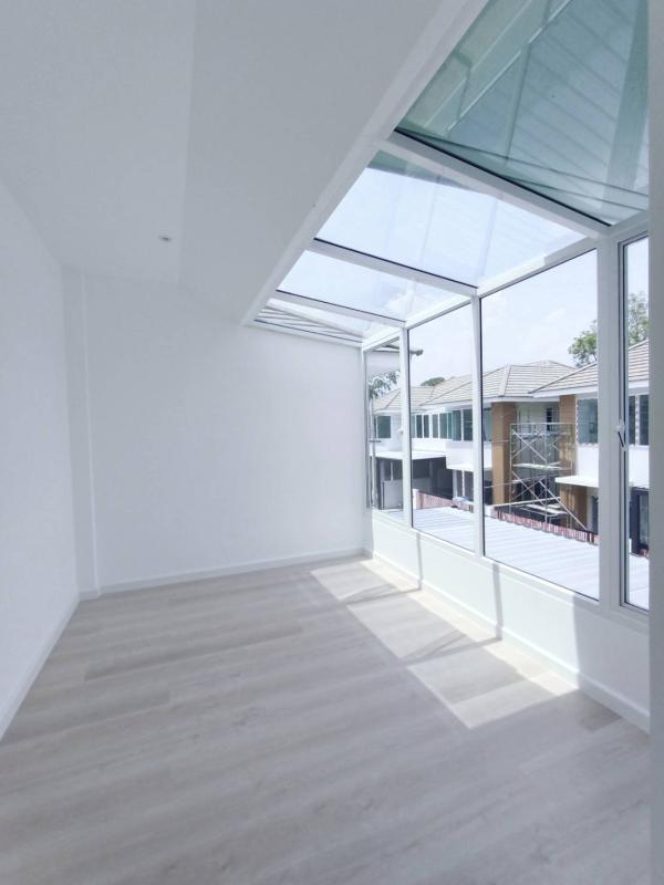 รูปที่6 ต้องการขายบ้านพร้อมที่ดิน สะพานสูง เขตสะพานสูง ราคา 4,990,000 บาท