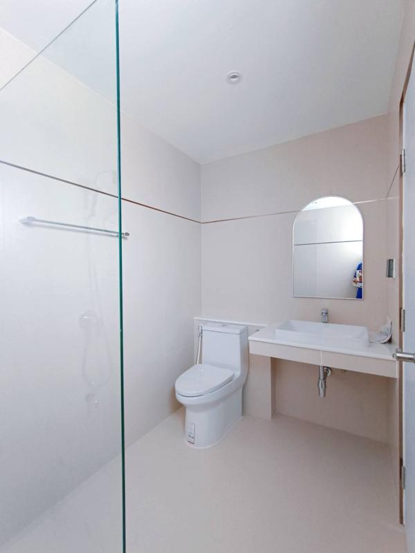 รูปที่7 ต้องการขายบ้านพร้อมที่ดิน สะพานสูง เขตสะพานสูง ราคา 4,990,000 บาท