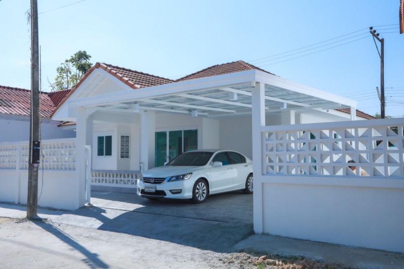 รูปที่2 ต้องการขายบ้านพร้อมที่ดิน เชิงเนิน เมืองระยอง ราคา 2,490,000 บาท
