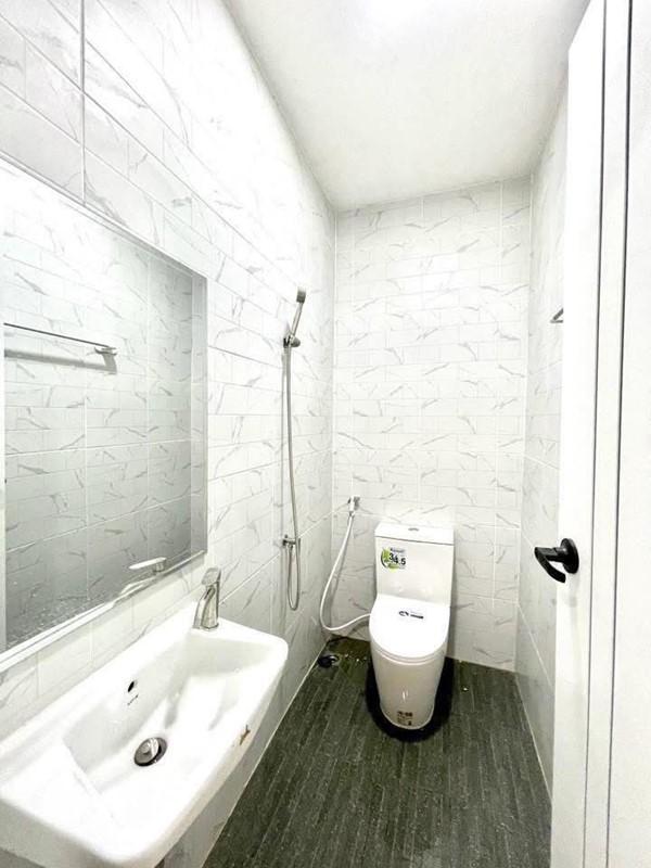 รูปที่6 ต้องการขายทาวน์โฮม คลองจั่น เขตบางกะปิ ราคา 2,990,000 บาท