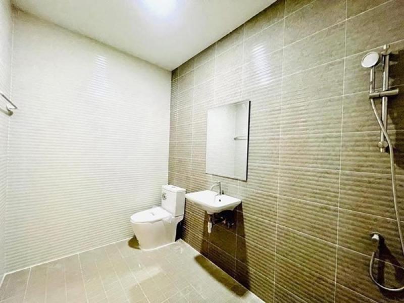 รูปที่8 ต้องการขายทาวน์โฮม คลองจั่น เขตบางกะปิ ราคา 2,990,000 บาท