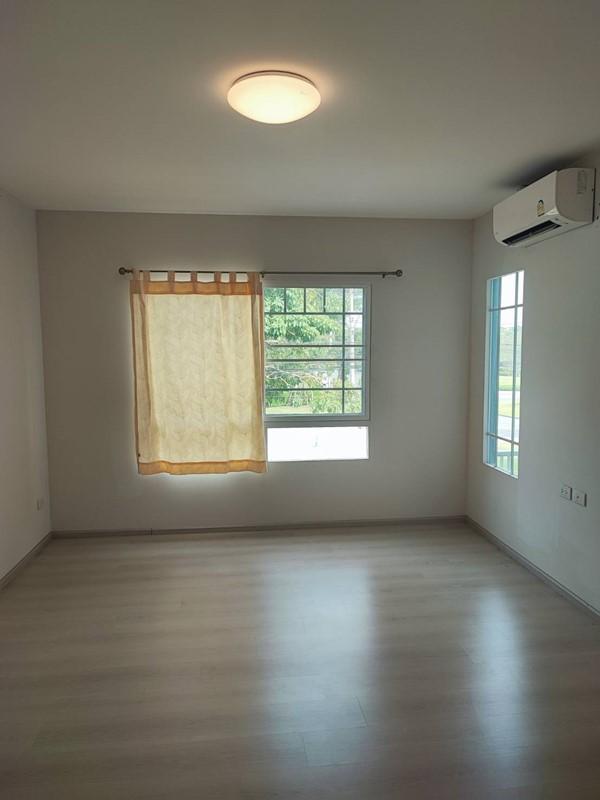 รูปที่3 ต้องการขายทาวน์โฮม บางบ่อ บางบ่อ ราคา 2,750,000 บาท
