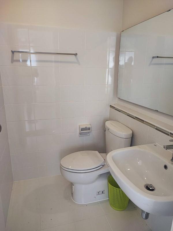 รูปที่6 ต้องการขายทาวน์โฮม บางบ่อ บางบ่อ ราคา 2,750,000 บาท
