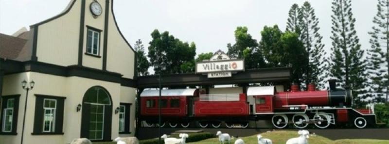 รูปที่8 ต้องการขายทาวน์โฮม บางบ่อ บางบ่อ ราคา 2,750,000 บาท