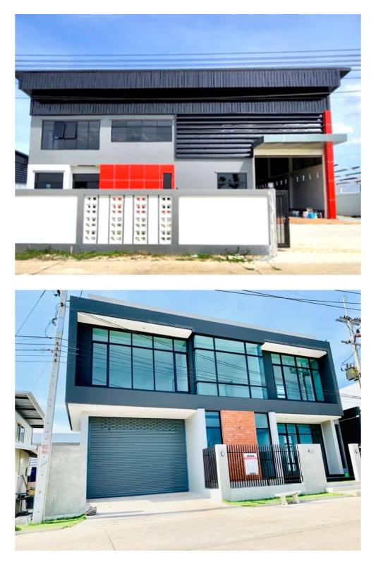 รูปที่2 ต้องการขายบ้านพร้อมที่ดิน ละหาร บางบัวทอง ราคา 2,500,000 บาท