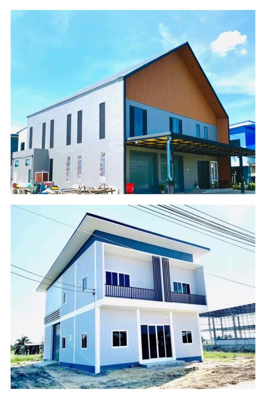 รูปที่3 ต้องการขายบ้านพร้อมที่ดิน ละหาร บางบัวทอง ราคา 2,500,000 บาท