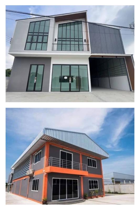 รูปที่4 ต้องการขายบ้านพร้อมที่ดิน ละหาร บางบัวทอง ราคา 2,500,000 บาท