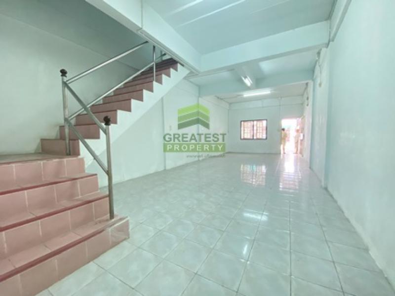 รูปที่2 ต้องการขายทาวน์โฮม บางเมือง เมืองสมุทรปราการ ราคา 2,500,000 บาท