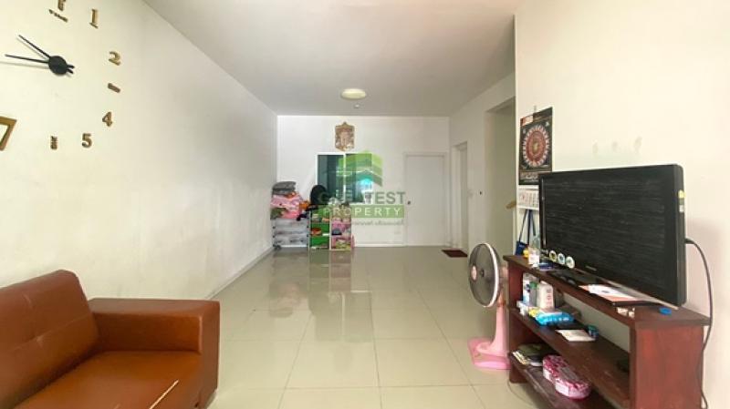 รูปที่3 ต้องการขายทาวน์โฮม บางพูน เมืองปทุมธานี ราคา 1,990,000 บาท
