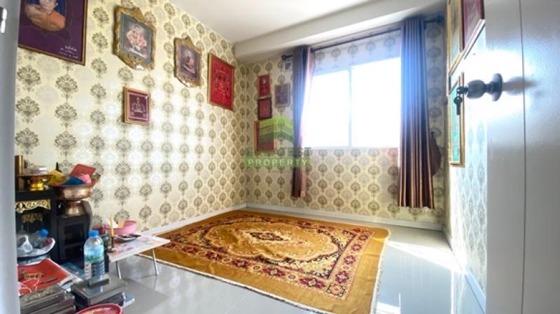 รูปที่4 ต้องการขายทาวน์โฮม บางพูน เมืองปทุมธานี ราคา 1,990,000 บาท