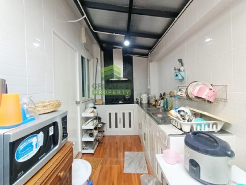 รูปที่5 ต้องการขายทาวน์โฮม บางเมือง เมืองสมุทรปราการ ราคา 1,990,000 บาท
