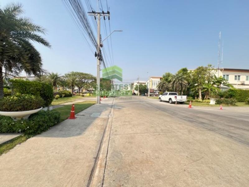 รูปที่6 ต้องการขายทาวน์โฮม บางเมือง เมืองสมุทรปราการ ราคา 1,990,000 บาท