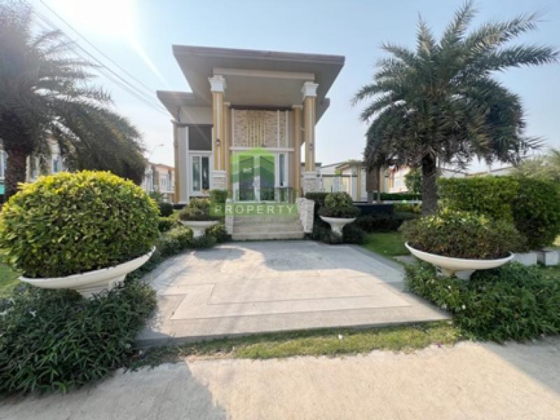 รูปที่7 ต้องการขายทาวน์โฮม บางเมือง เมืองสมุทรปราการ ราคา 1,990,000 บาท