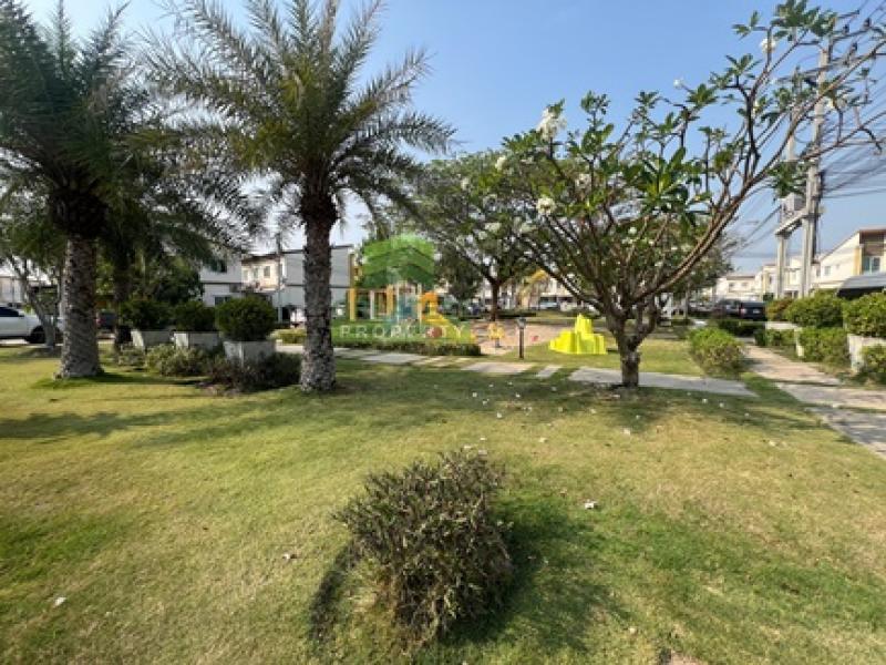 รูปที่8 ต้องการขายทาวน์โฮม บางเมือง เมืองสมุทรปราการ ราคา 1,990,000 บาท