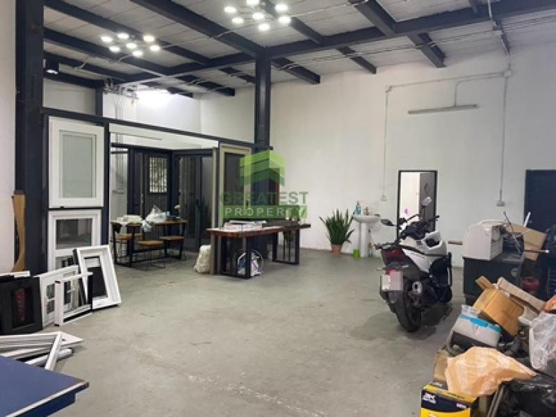 รูปที่3 ต้องการขายบ้านพร้อมที่ดิน ทรายกองดินใต้ เขตคลองสามวา ราคา 17,000,000 บาท