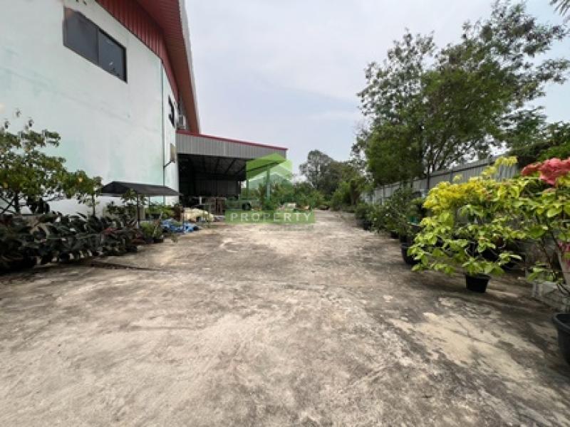 รูปที่7 ต้องการขายบ้านพร้อมที่ดิน ทรายกองดินใต้ เขตคลองสามวา ราคา 17,000,000 บาท