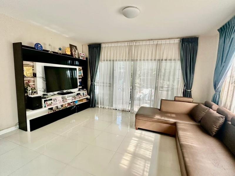 รูปที่2 ต้องการขายบ้านพร้อมที่ดิน คลองถนน เขตสายไหม ราคา 7,690,000 บาท