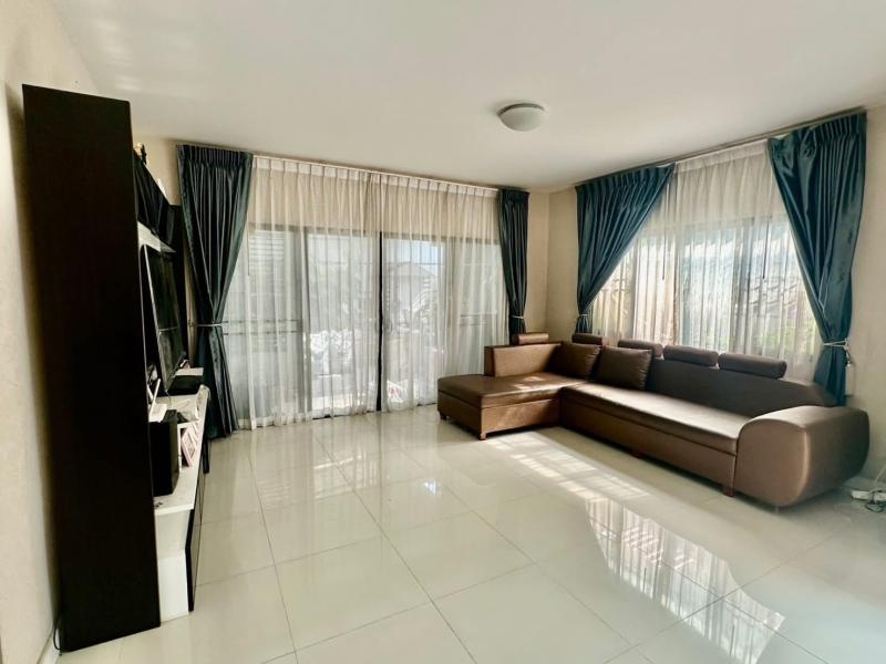 รูปที่3 ต้องการขายบ้านพร้อมที่ดิน คลองถนน เขตสายไหม ราคา 7,690,000 บาท