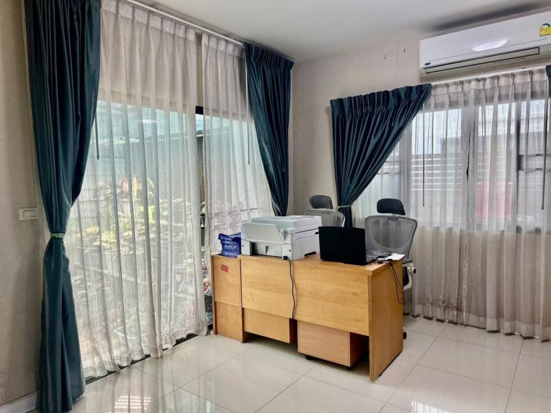 รูปที่4 ต้องการขายบ้านพร้อมที่ดิน คลองถนน เขตสายไหม ราคา 7,690,000 บาท