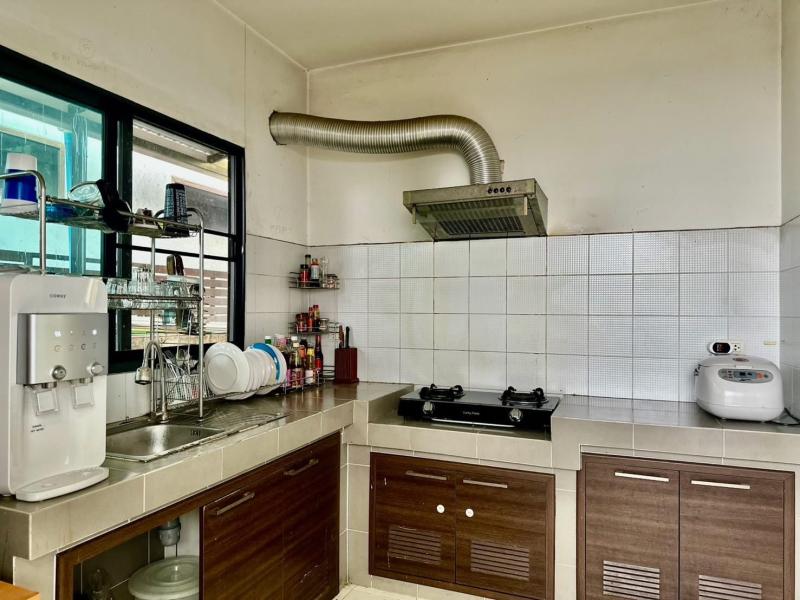 รูปที่6 ต้องการขายบ้านพร้อมที่ดิน คลองถนน เขตสายไหม ราคา 7,690,000 บาท
