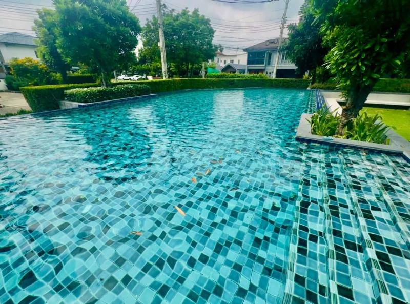 รูปที่7 ต้องการขายบ้านพร้อมที่ดิน คลองถนน เขตสายไหม ราคา 7,690,000 บาท