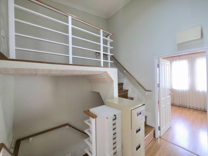 รูปที่5 ต้องการขายบ้านพร้อมที่ดิน ออเงิน เขตสายไหม ราคา 3,400,000 บาท