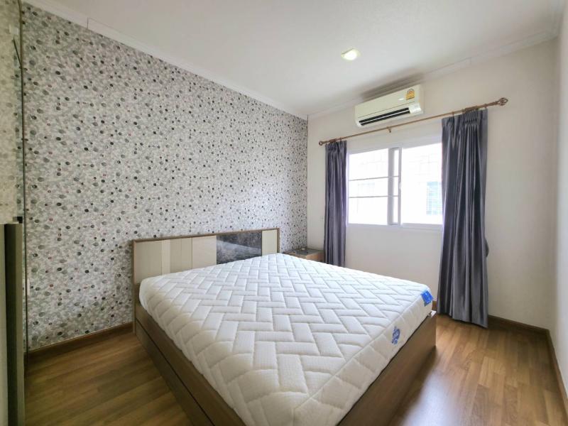 รูปที่7 ต้องการขายบ้านพร้อมที่ดิน ออเงิน เขตสายไหม ราคา 3,400,000 บาท
